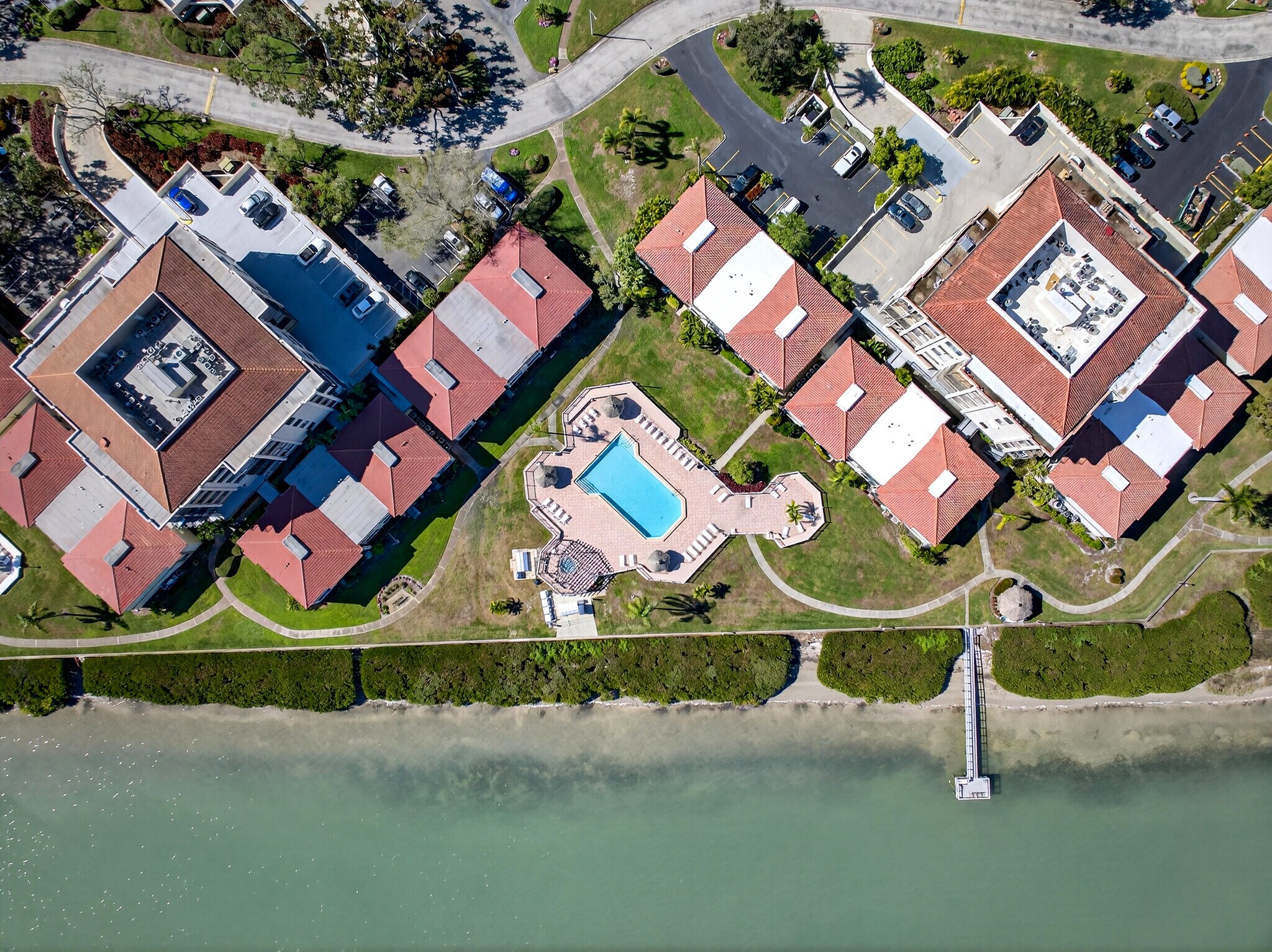 Building Photo - 6218 Palma del Mar Blvd S