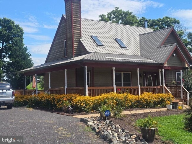 Primary Photo - 7481 Noell Rd