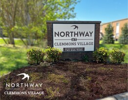 Building Photo - Northway at Clemmons Village