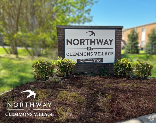 Building Photo - Northway at Clemmons Village