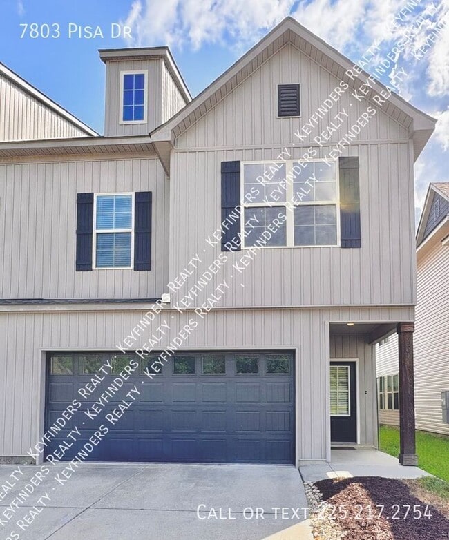 Building Photo - 7803 Pisa Dr