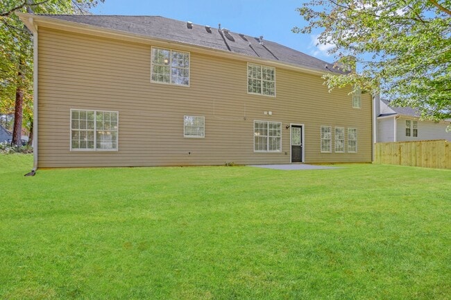 Building Photo - 6522 Battery Pt