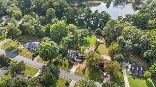 Building Photo - 3913 Hadley Farm Dr