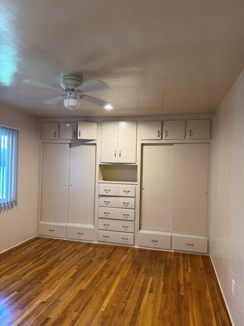 Bedroom 2 - 2519 N Lincoln St