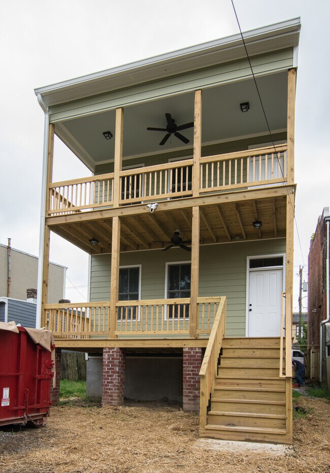 Building Photo - 2310 Venable St