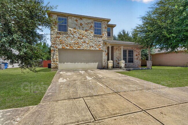Building Photo - 16222 Galloping Oak