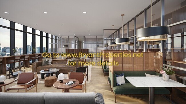 Building Photo - Nashville- New 1-Bedroom Condo - The Gulch...