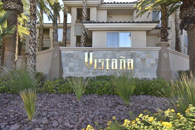 Building Photo - 7173 S Durango Dr