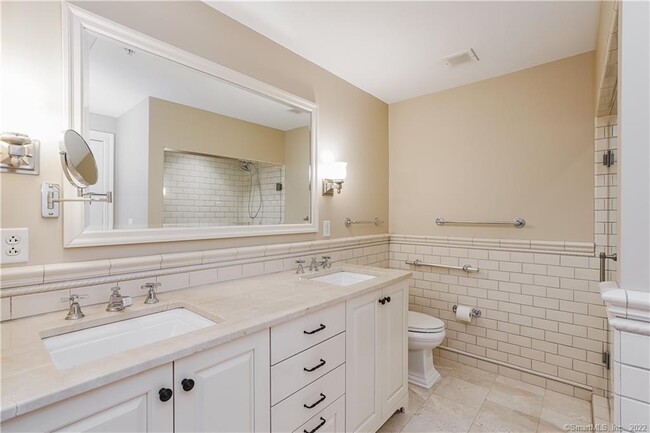 Master Bathroom - 85 Memorial Rd