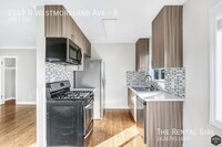 Building Photo - Updated 2 Bedroom | Gated Parking Availabl...