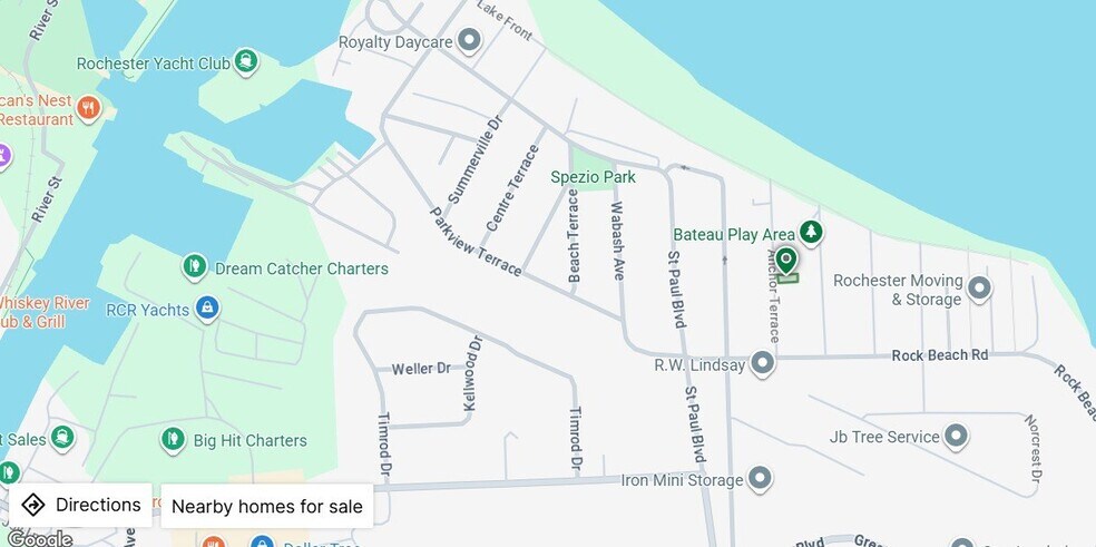 Building Photo - 50 Anchor Terrace