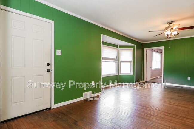 Building Photo - 60 Indiana Ave