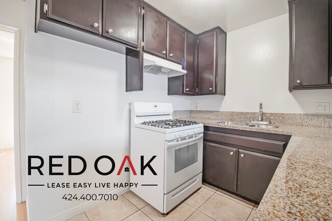 Building Photo - 2446 Workman St