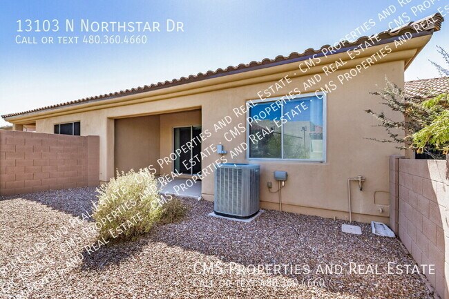 Building Photo - 13103 N northstar Dr