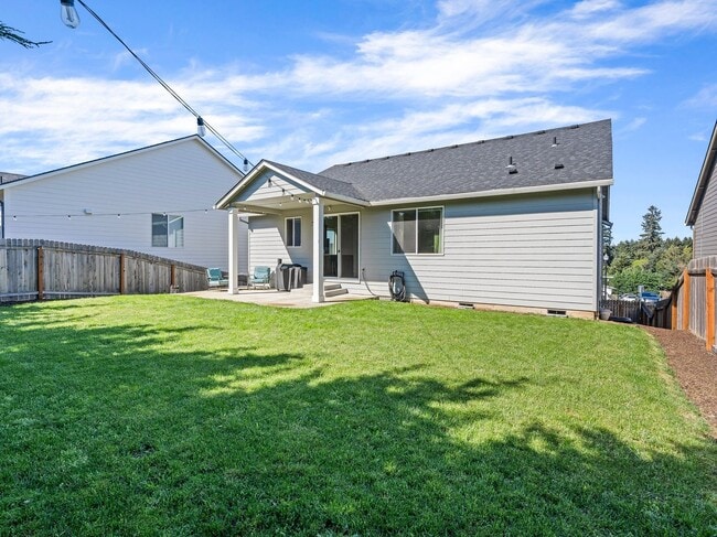 Building Photo - Stylish 3bd 2ba Home in Jackie's Landing n...