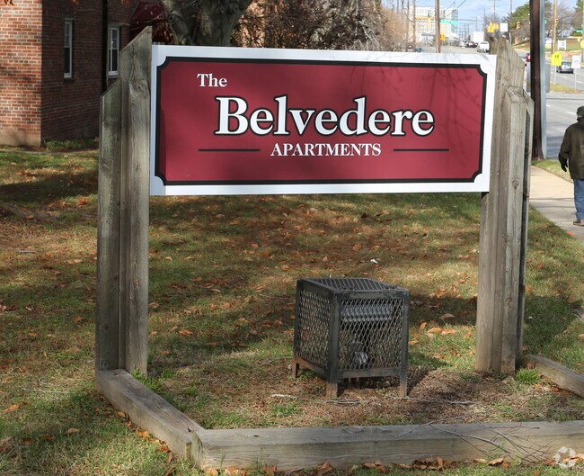 Belvedere Apartments 2107 Belvedere Blvd Silver Spring MD 20902 Apartment Finder