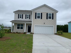 Building Photo - New 4-Bedroom, 2.5-Bath