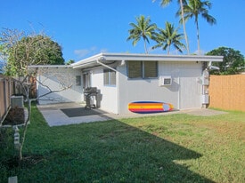 Building Photo - 491 Paumakua Way