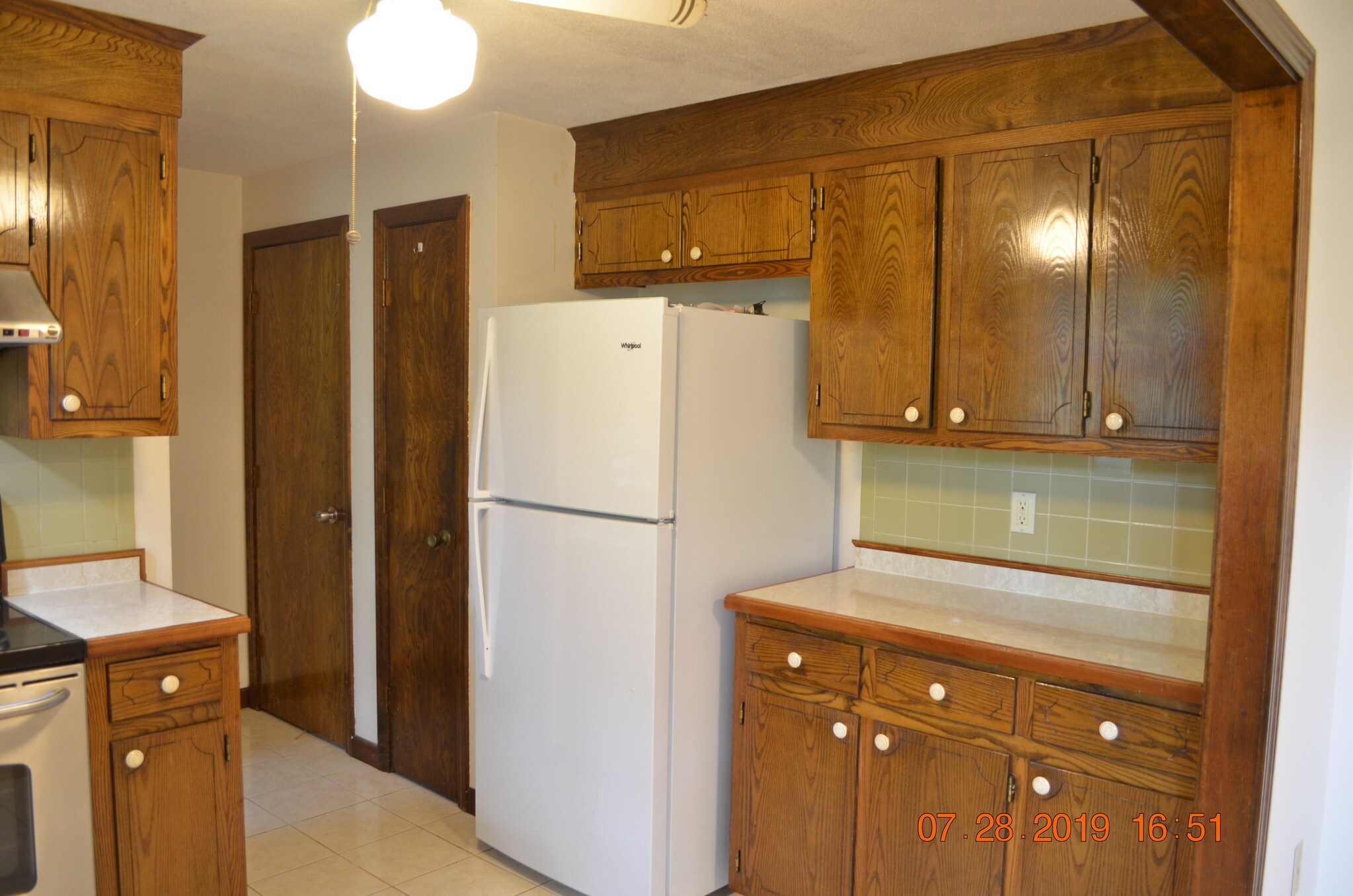 Kitchen 2 - 61 Drummer Rd