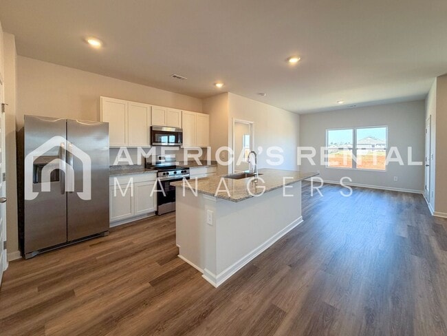 Building Photo - New Construction Home for Rent!