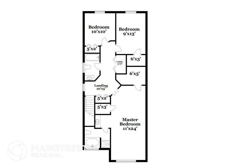 Building Photo - 3537 Lehigh Way