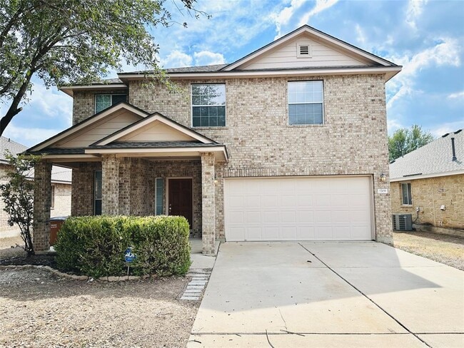 Building Photo - 1709 McClannahan Dr