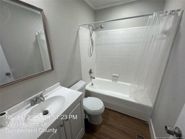 Building Photo - 5560 Hedrick Dr