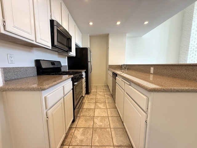 Floorplan - The Hilgard