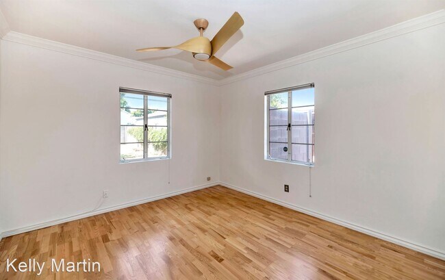 Building Photo - 2 br, 1 bath House - 315 W. Virginia Ave