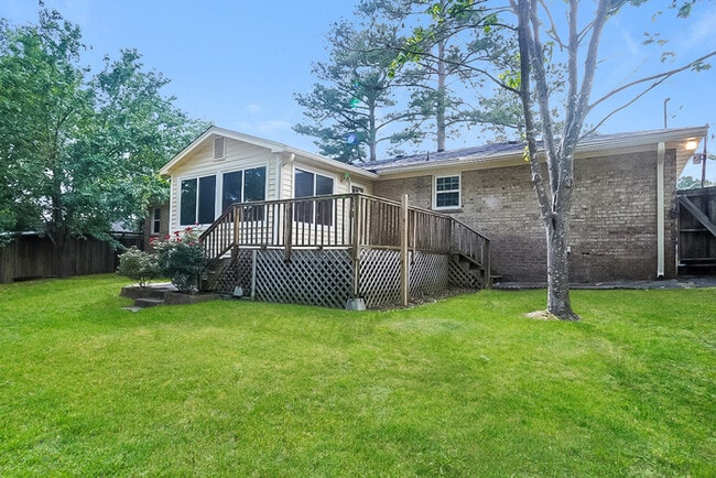 Building Photo - Beautiful Ranch in Augusta, GA