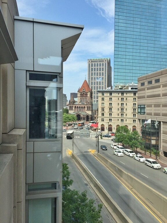 Building Photo - 1 Huntington Ave