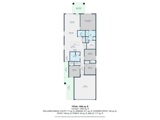 Building Photo - 12939 Catfish River Ct