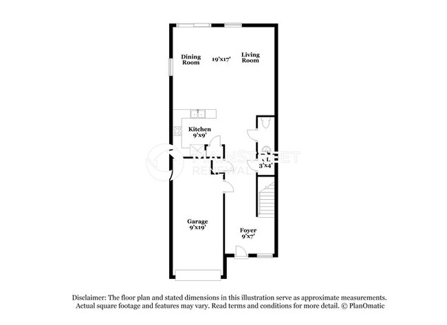 Building Photo - 8285 Rigel Rd