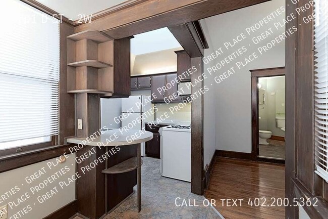 Building Photo - 1701 D St