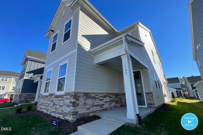 Building Photo - 105 Corapeake Wy