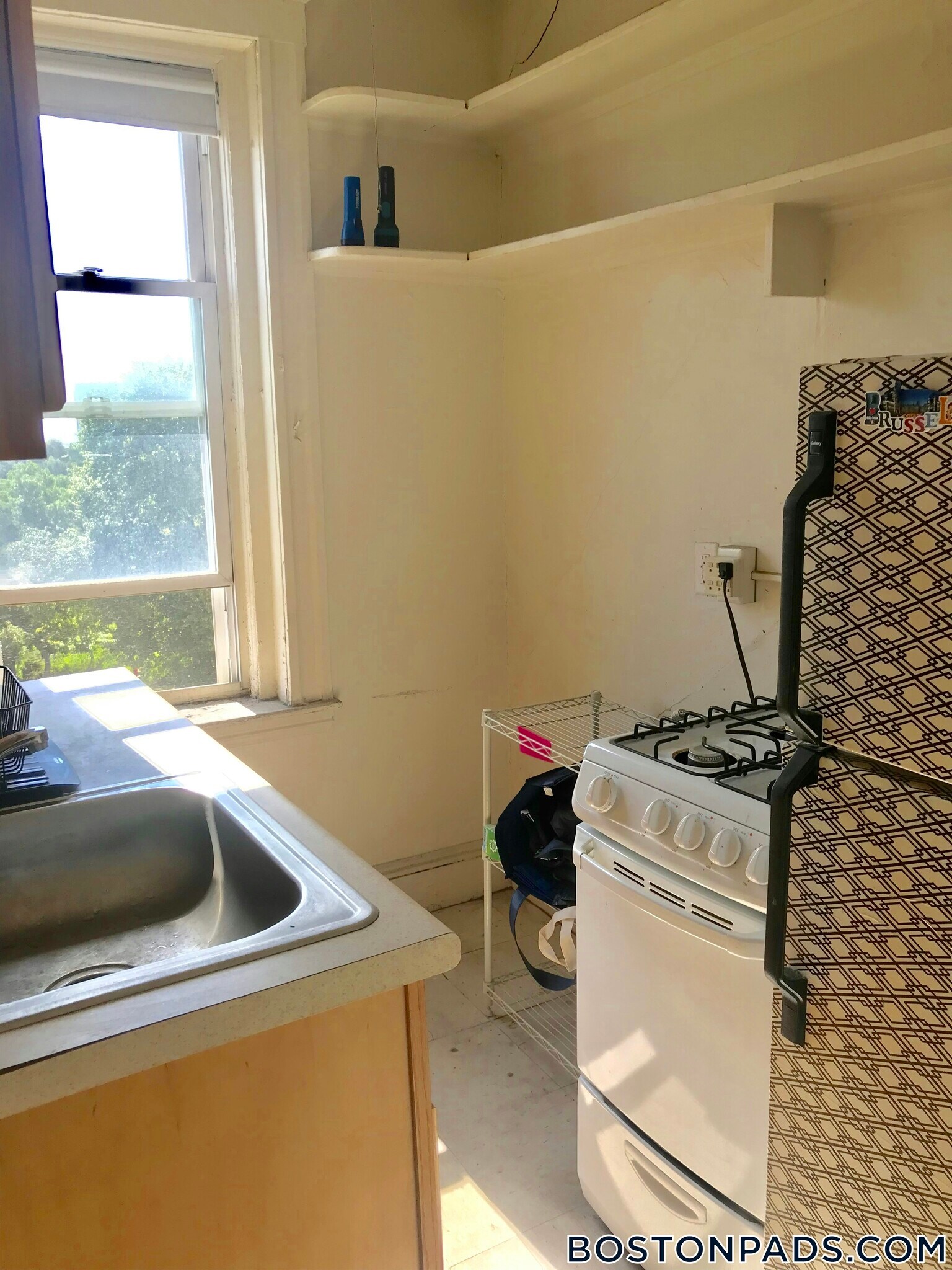 Building Photo - 1175 Boylston St