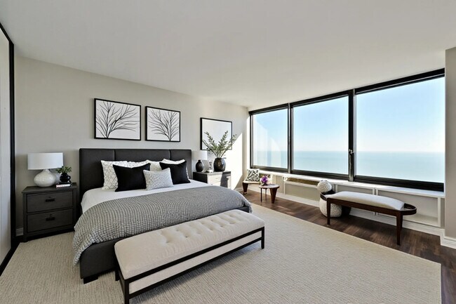 Building Photo - 155 N Harbor Dr