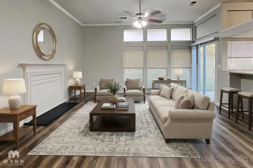 Building Photo - 2906 Silkstream Ln