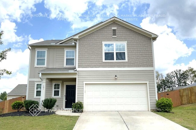 Building Photo - 101 Shepard Dr