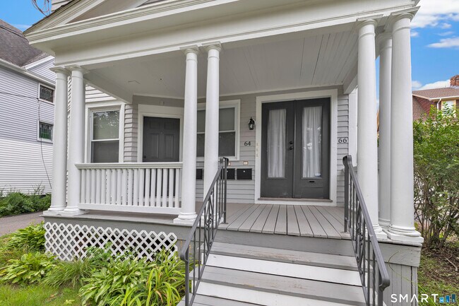 Building Photo - 66 Brownell St