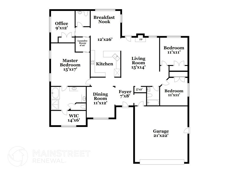Building Photo - 3323 Wycheck Ln