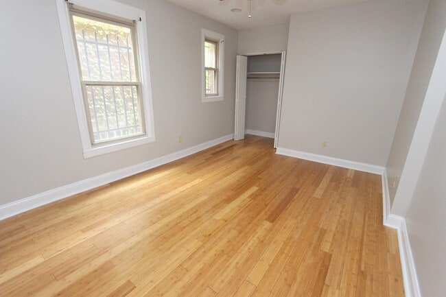 Interior Photo - Baum Boulevard Flats