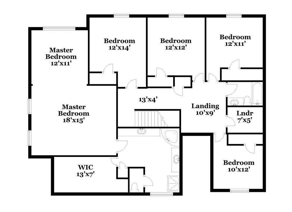 Building Photo - 7698 Overlook Bend