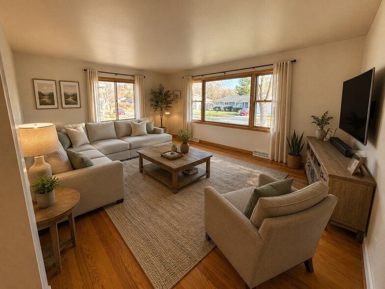 Building Photo - 4806 Goldfinch Dr