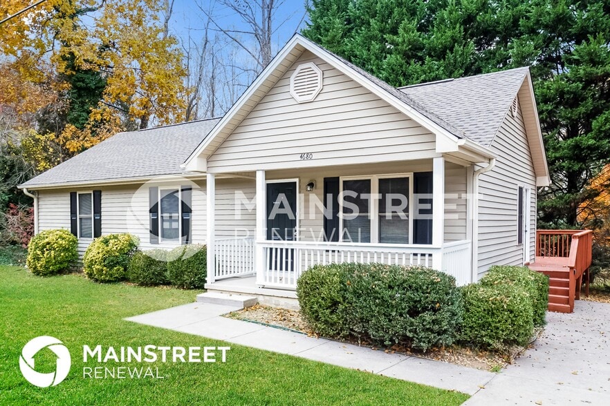 Building Photo - 4680 Murray Rd