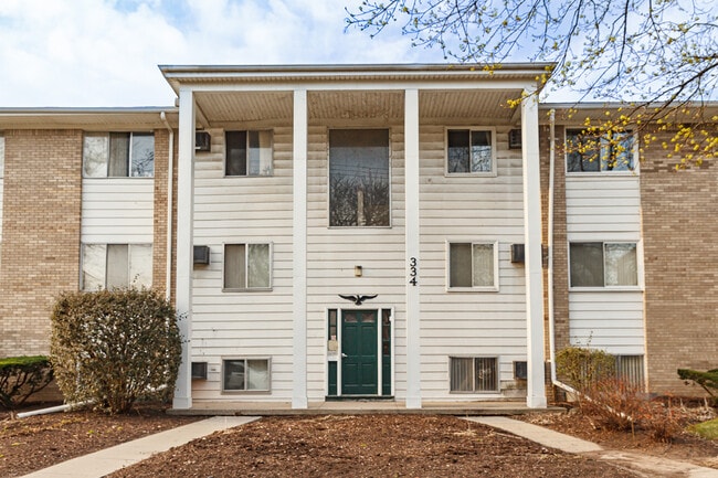 Building Photo - Hillsdale Apartments