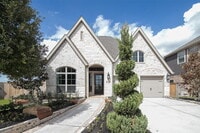 Building Photo - Azalea Crossing Court, Sienna, TX 77459 - 4 BR 3 BA single-family home