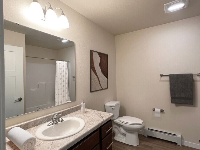 Building Photo - SCS Black River Falls