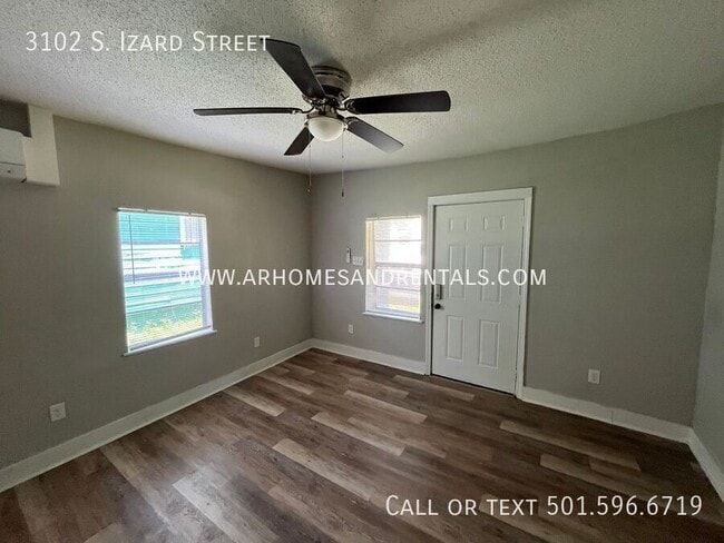 Building Photo - 3102 S Izard St