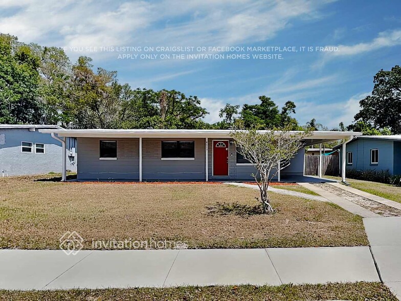 Primary Photo - 4117 Caywood Cir